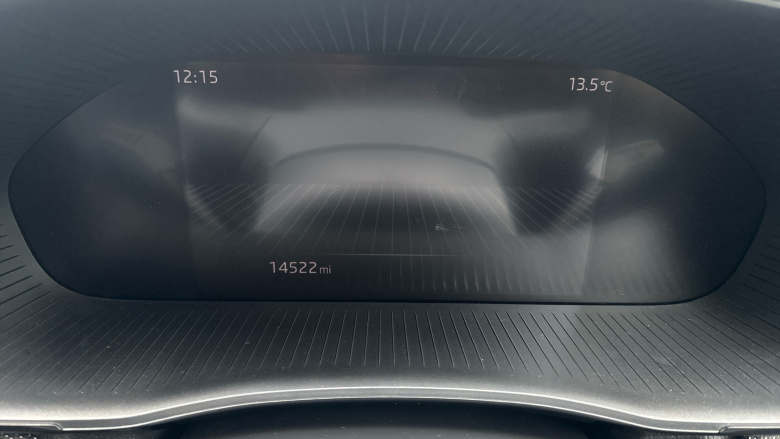 Skoda Fabia 1.0 TSI SE Edition 5dr Petrol Hatchback